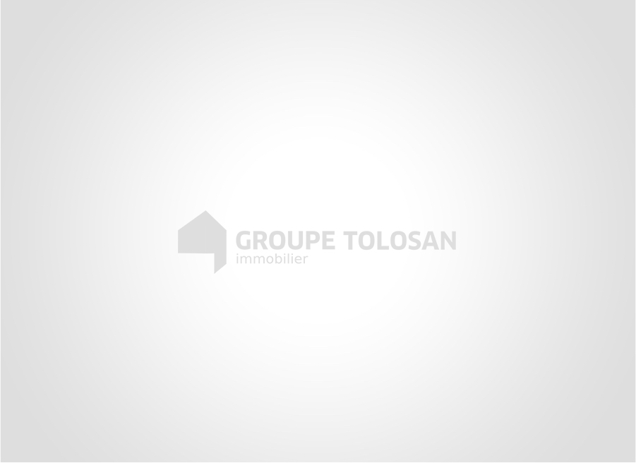 Vente Saint orens de gameville, 829m² 215 000€ Haute-garonne Midi-pyrénées N° 3112212890